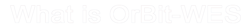 OrBit-WES企业仓库执行系统
